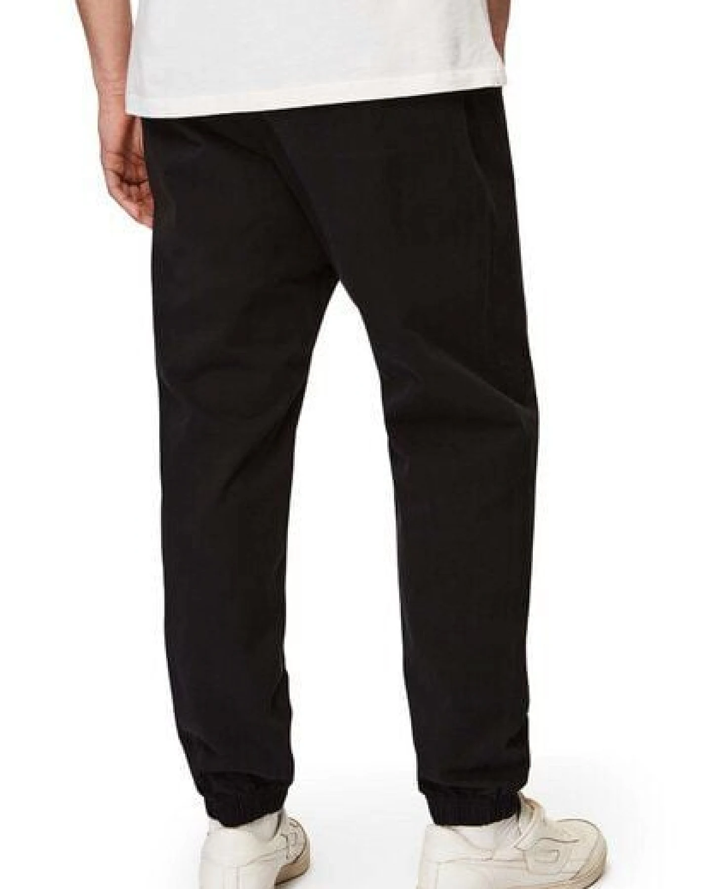 Honesty Rules Loose Fit Jog Pants – Ansicht 3