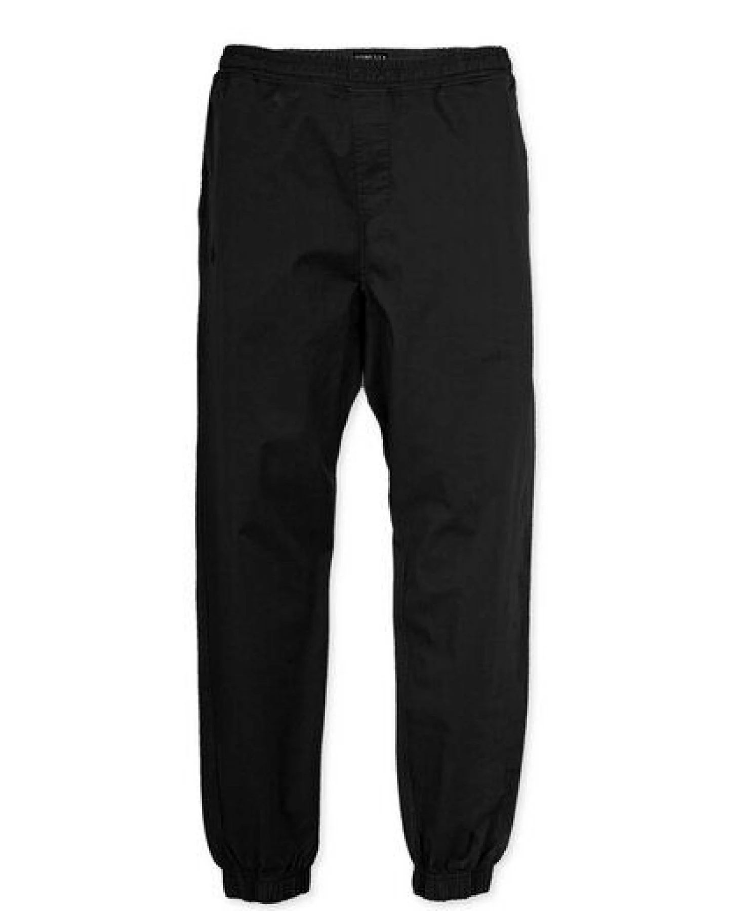 Honesty Rules Loose Fit Jog Pants – Ansicht 2