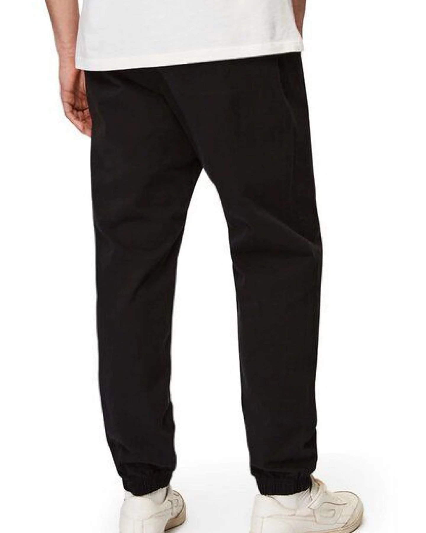 Honesty Rules Loose Fit Jog Pants – Ansicht 3