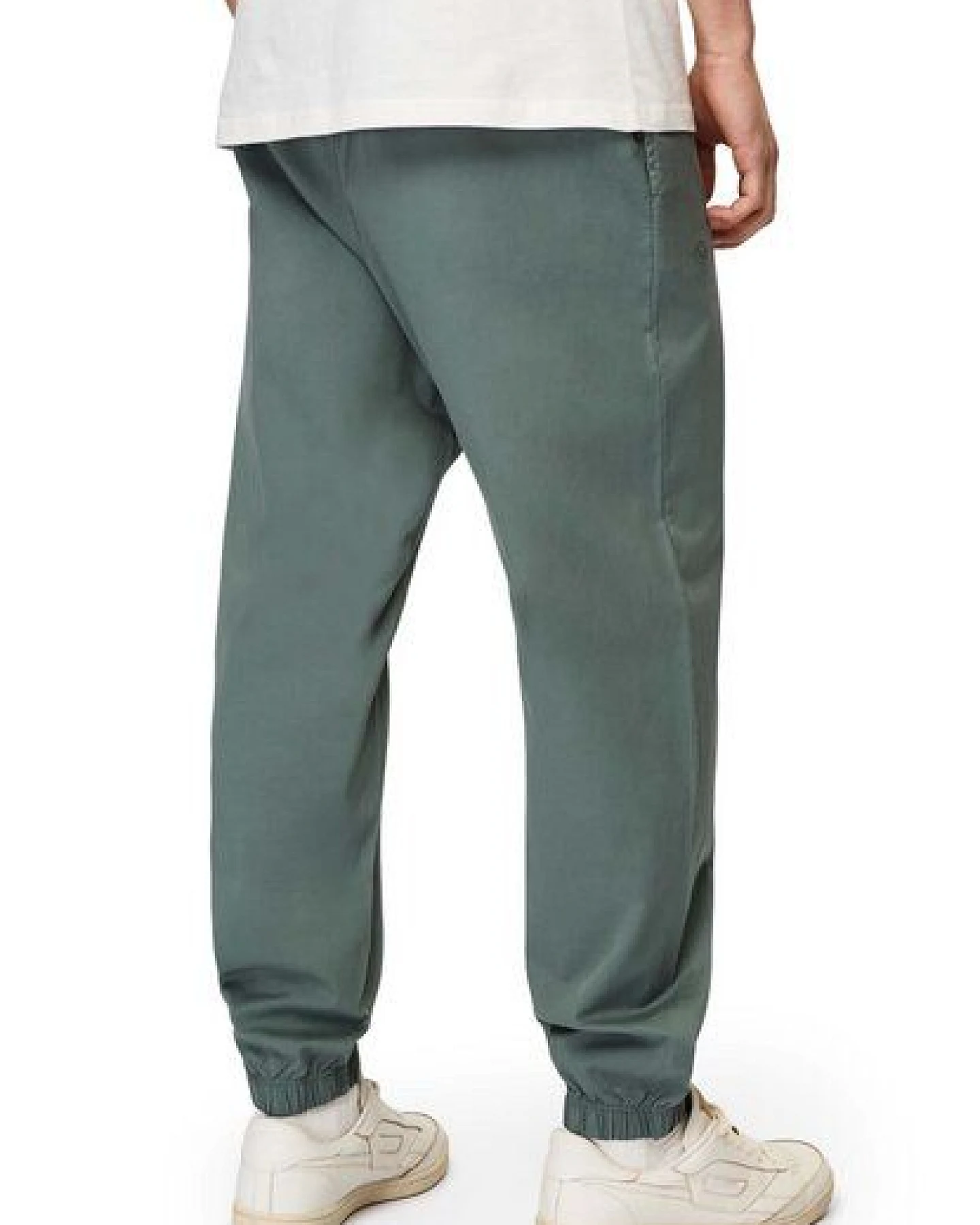 Honesty Rules Loose Fit Jog Pants – Ansicht 2