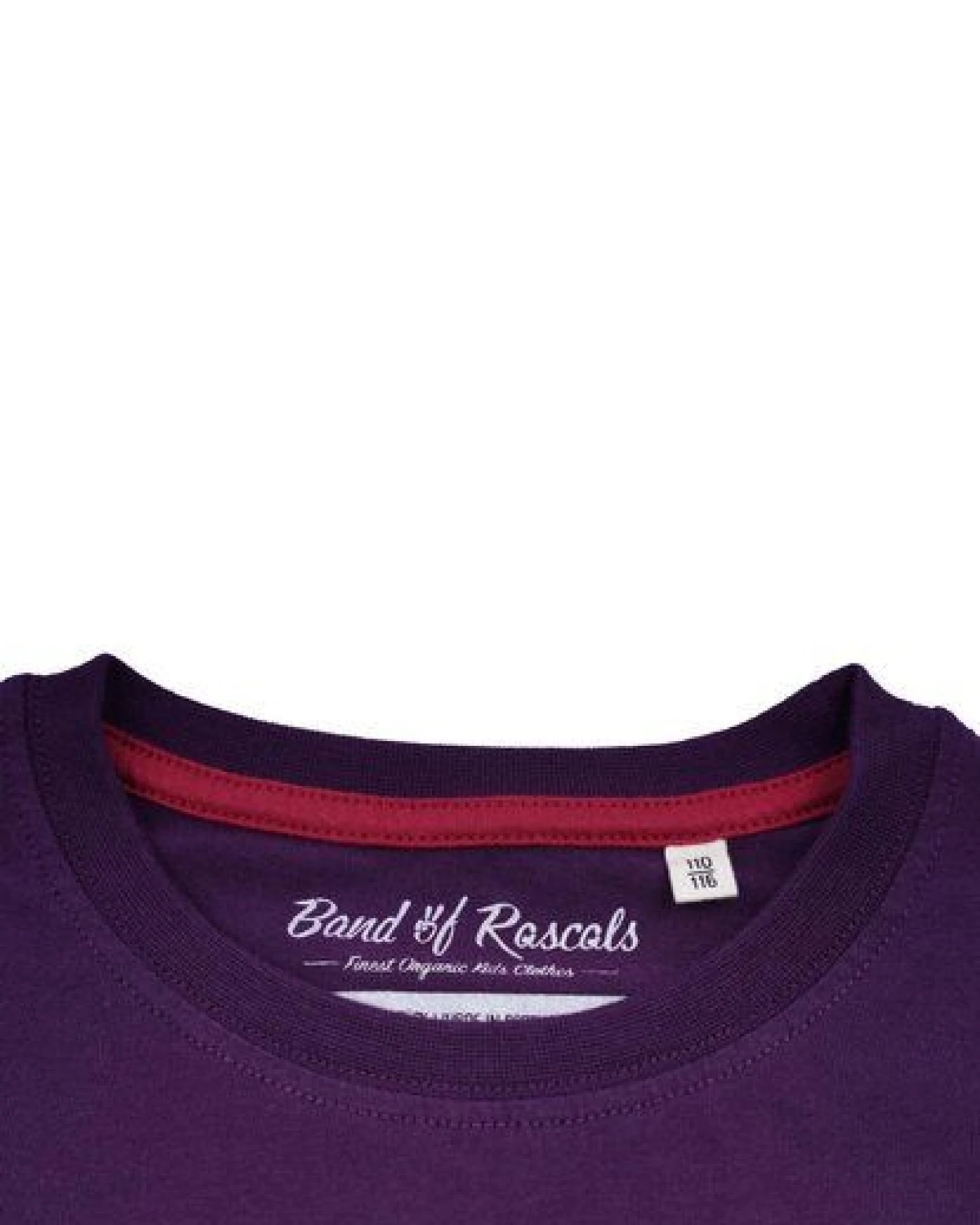 Band of Rascals Checker T-Shirt – Ansicht 4