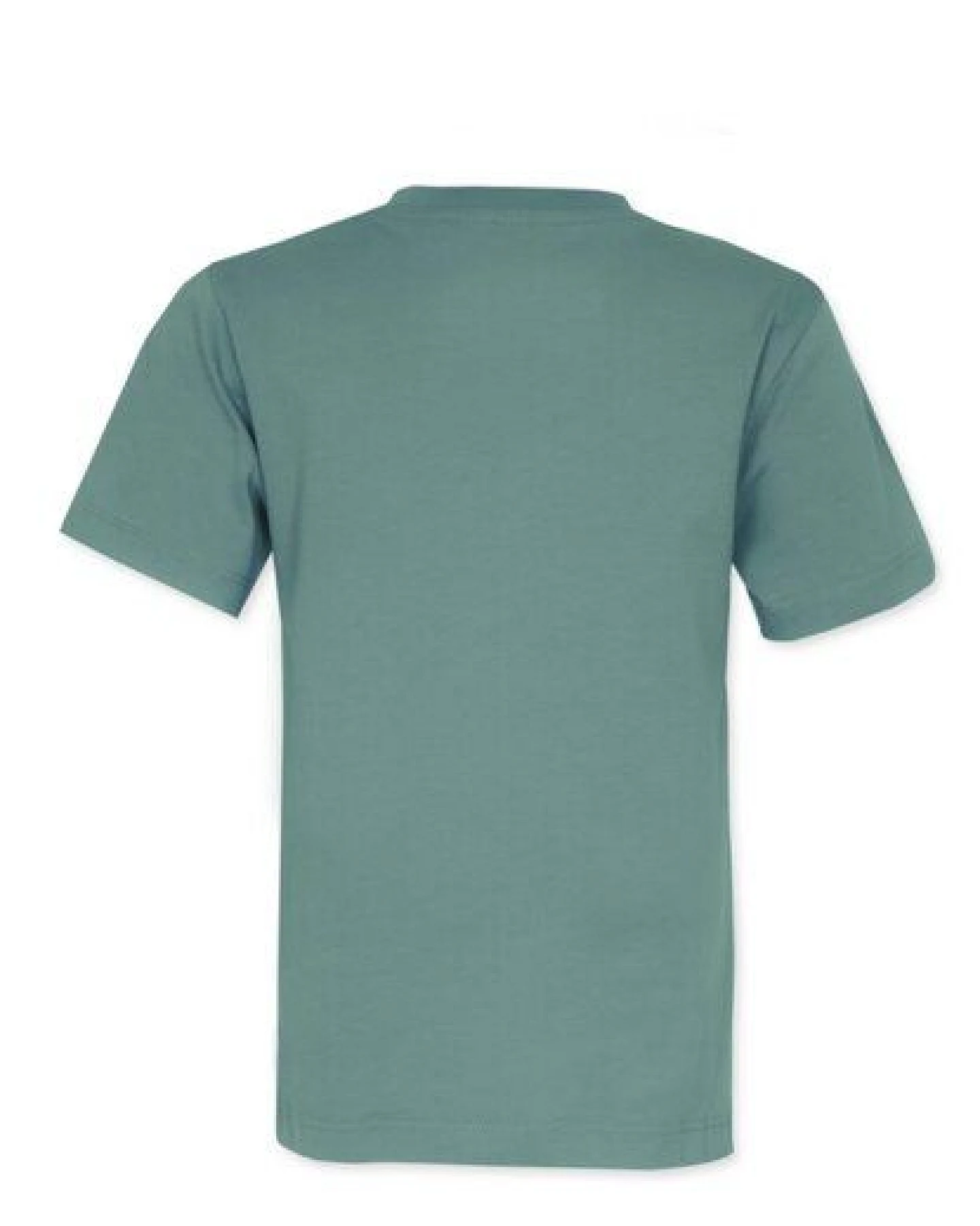 Band of Rascals Checker T-Shirt – Ansicht 3