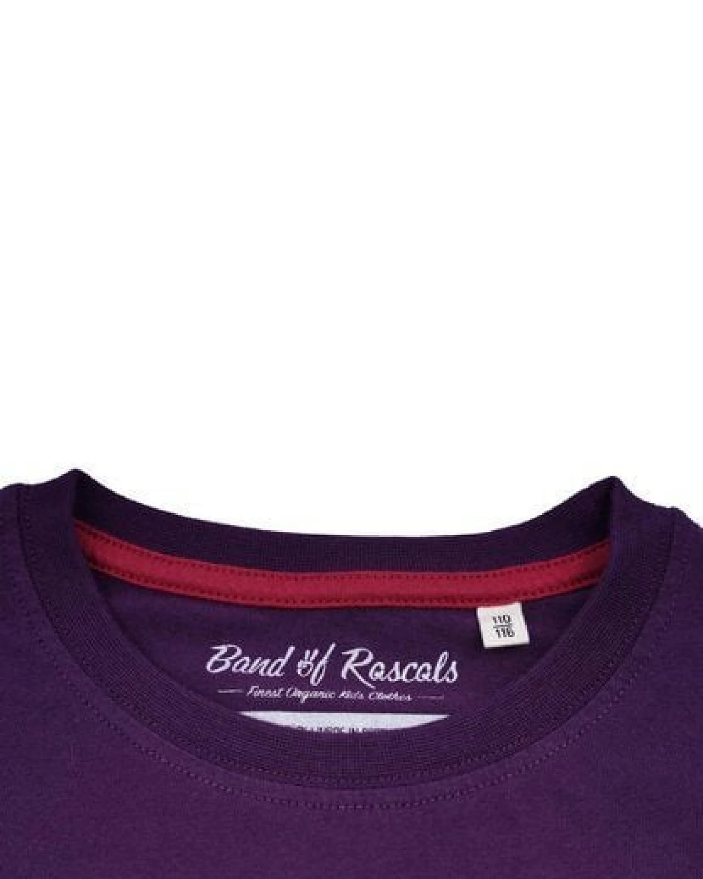 Band of Rascals Checker T-Shirt – Ansicht 4