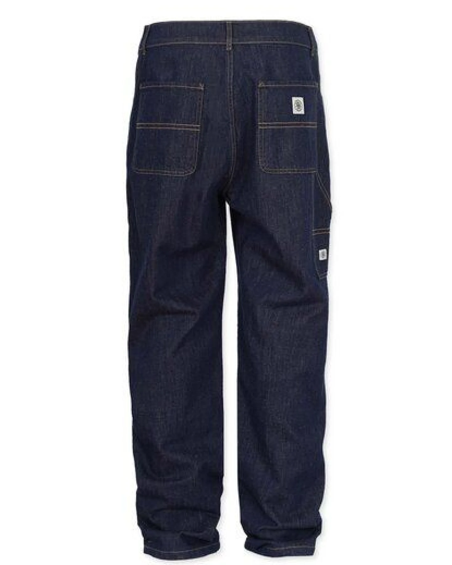 Honesty Rules Worker Baggy Jeans – Ansicht 4