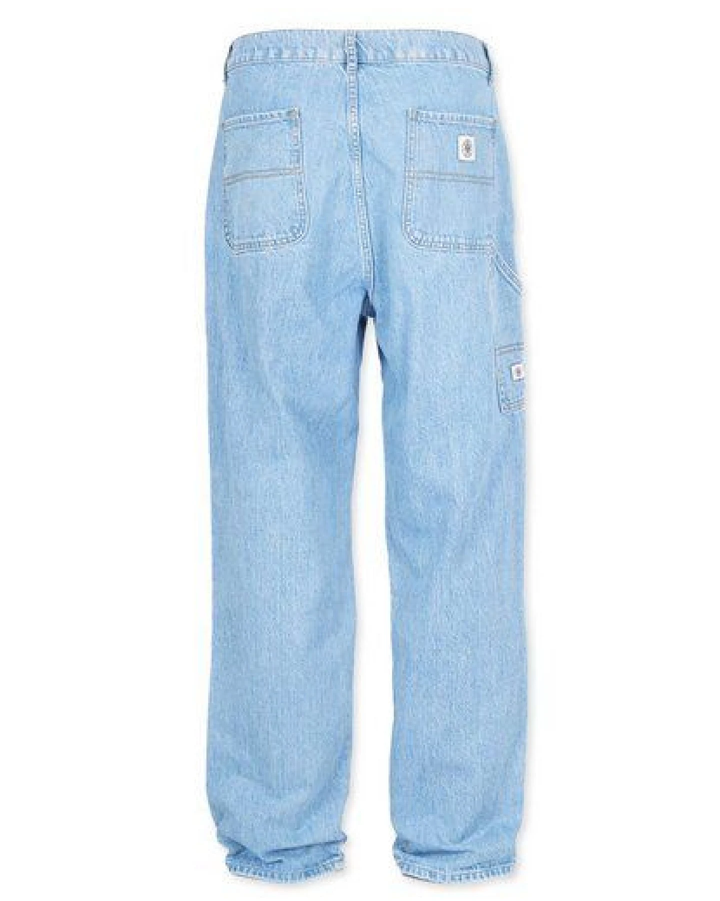 Honesty Rules Worker Baggy Jeans – Ansicht 4