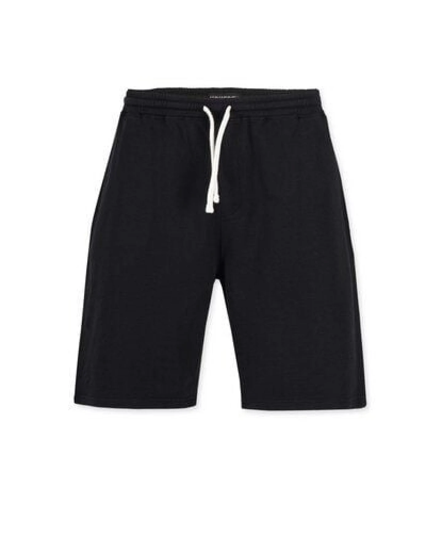 Honesty Rules French Terry Jogging Shorts – Ansicht 3