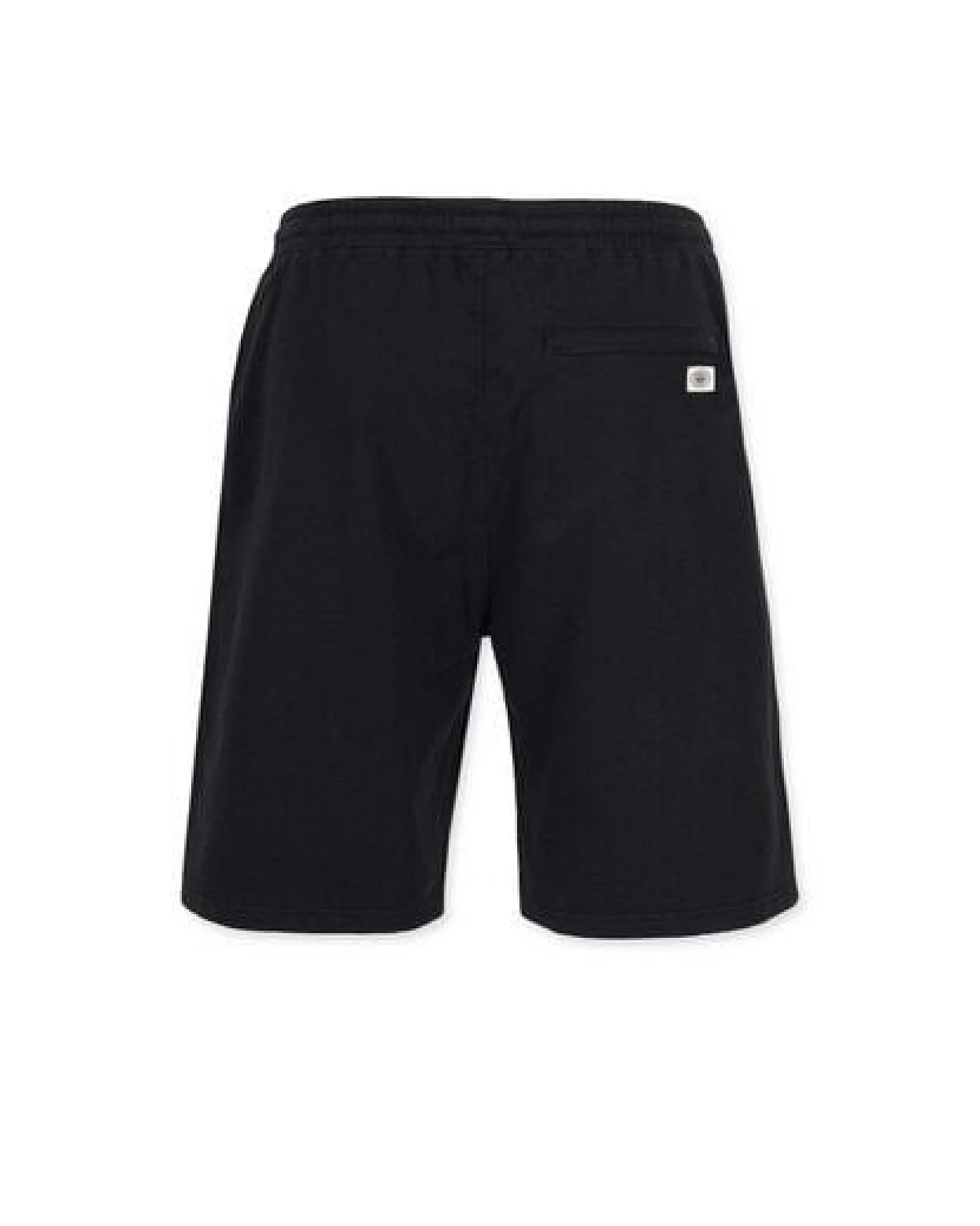 Honesty Rules French Terry Jogging Shorts – Ansicht 4