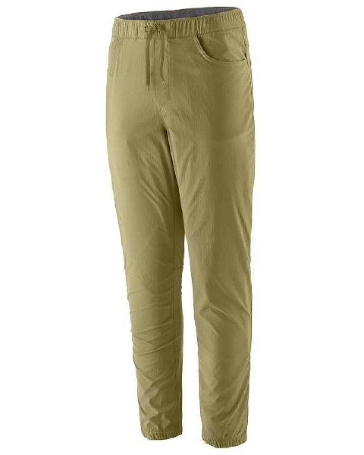 Patagonia - Quandary Joggers - Trekkinghose Gr XS oliv