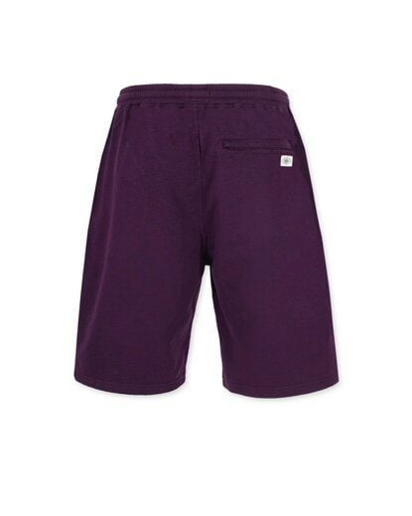 Honesty Rules French Terry Jogging Shorts – Ansicht 4