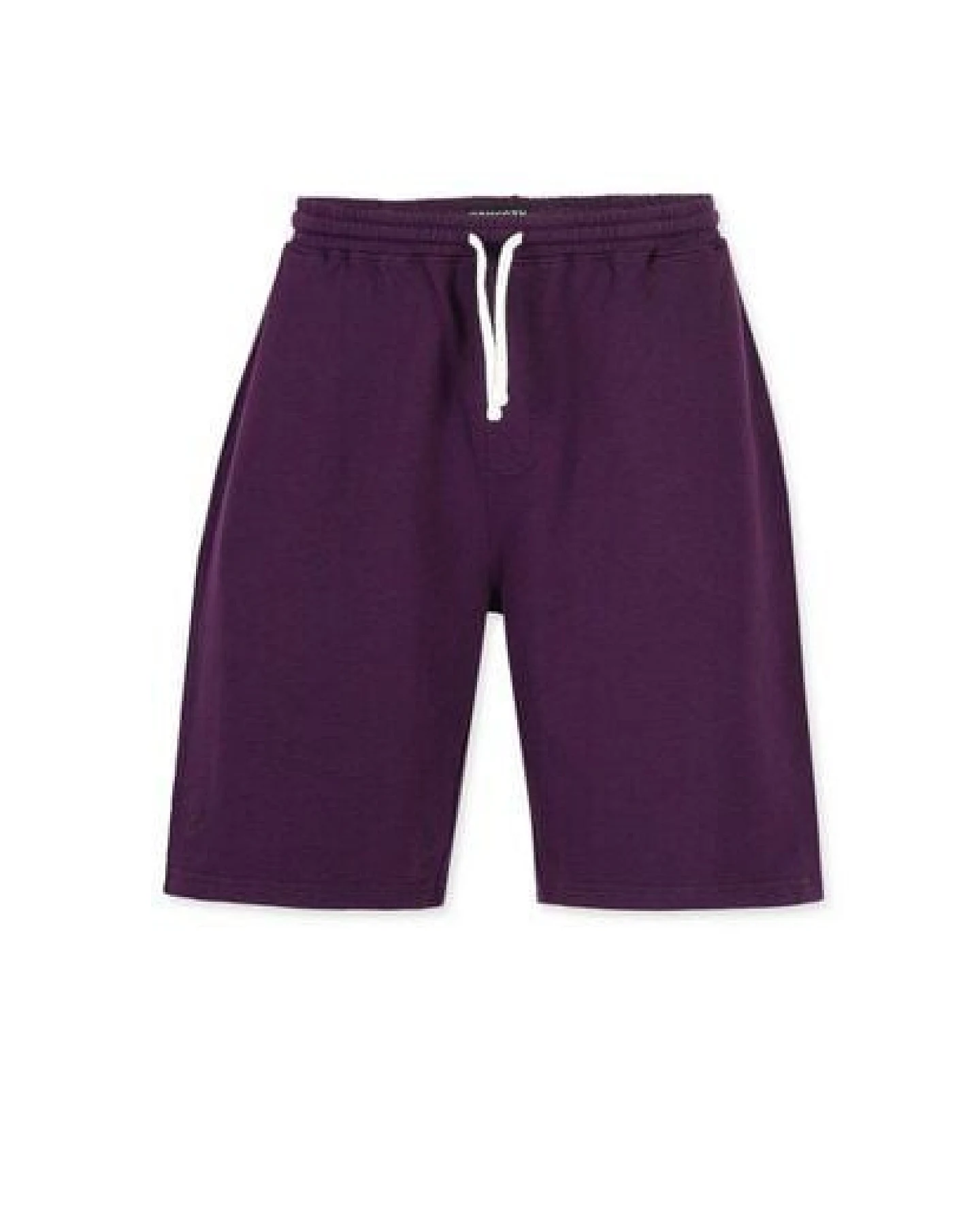 Honesty Rules French Terry Jogging Shorts – Ansicht 3