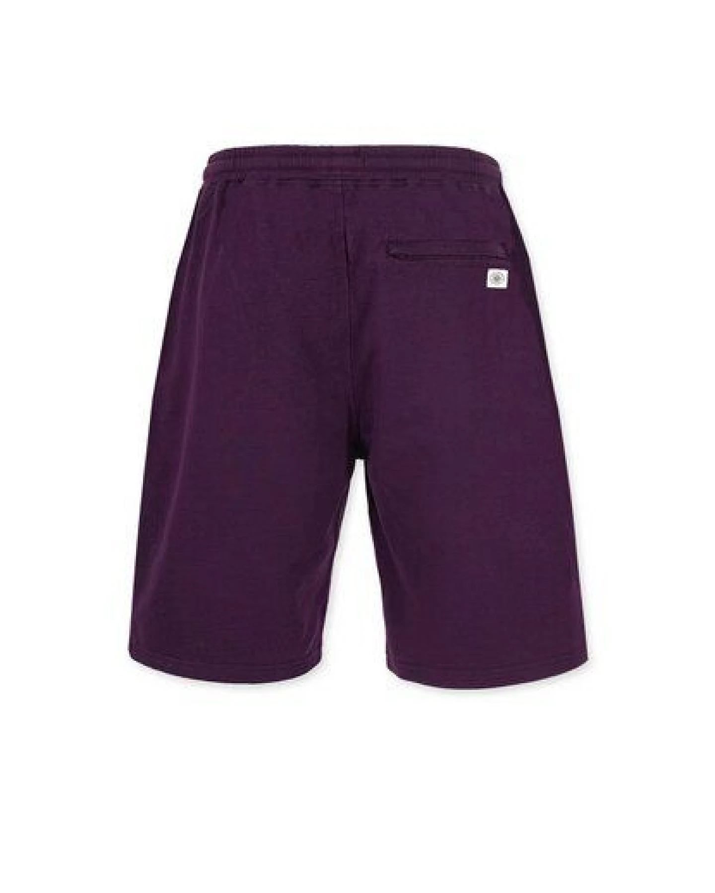 Honesty Rules French Terry Jogging Shorts – Ansicht 4