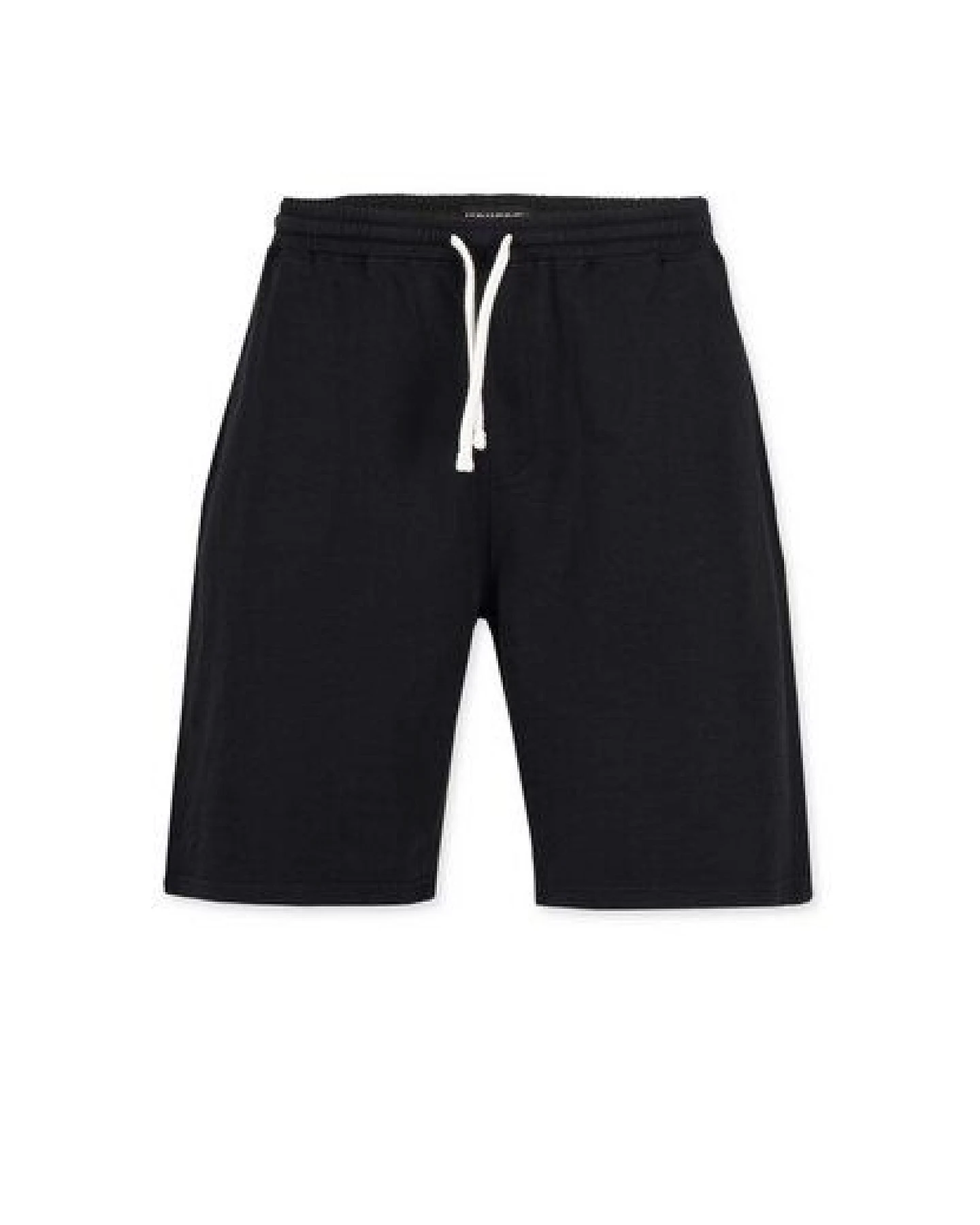 Honesty Rules French Terry Jogging Shorts – Ansicht 3