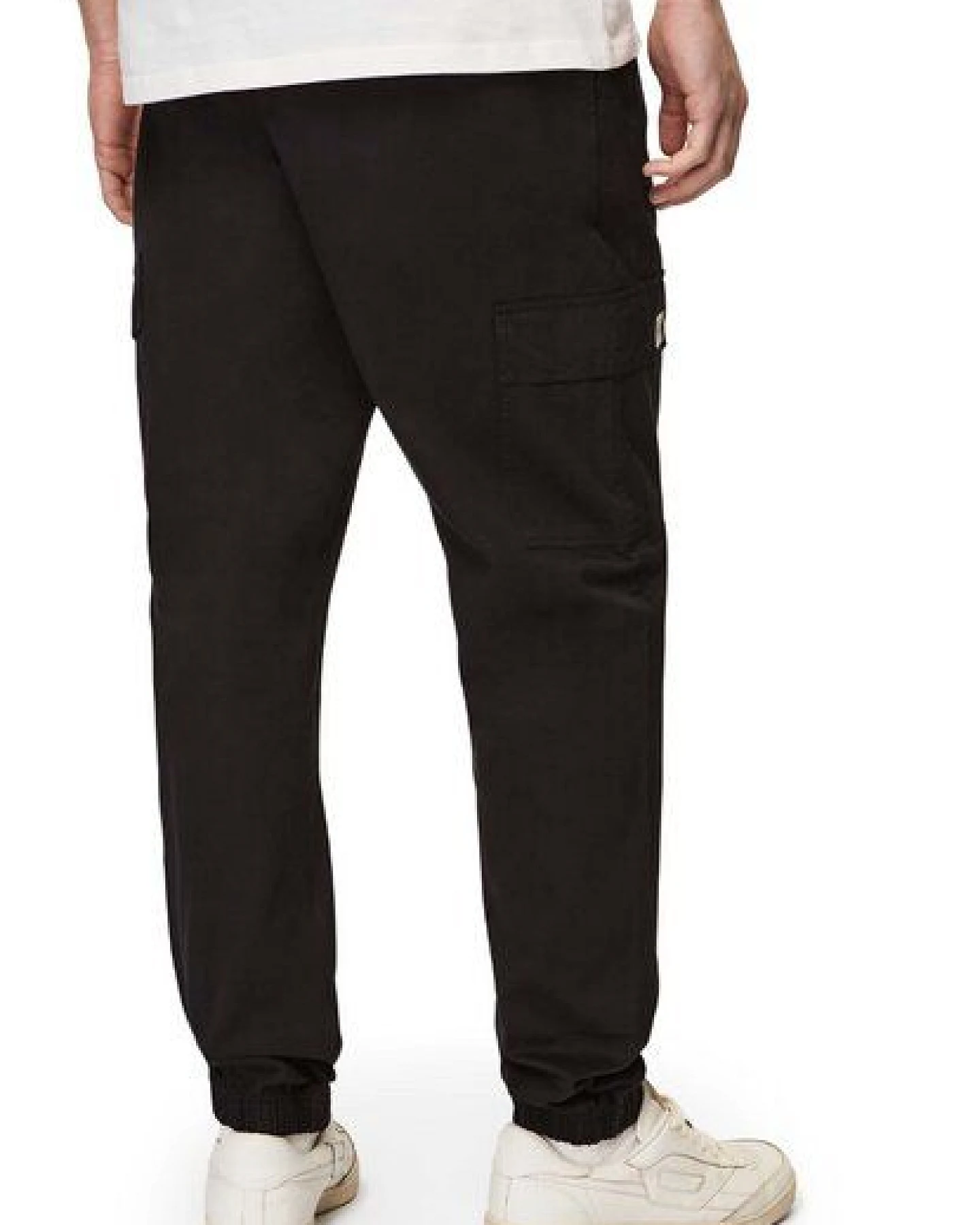 Honesty Rules Loose Fit Cargo Jog Pants – Ansicht 2