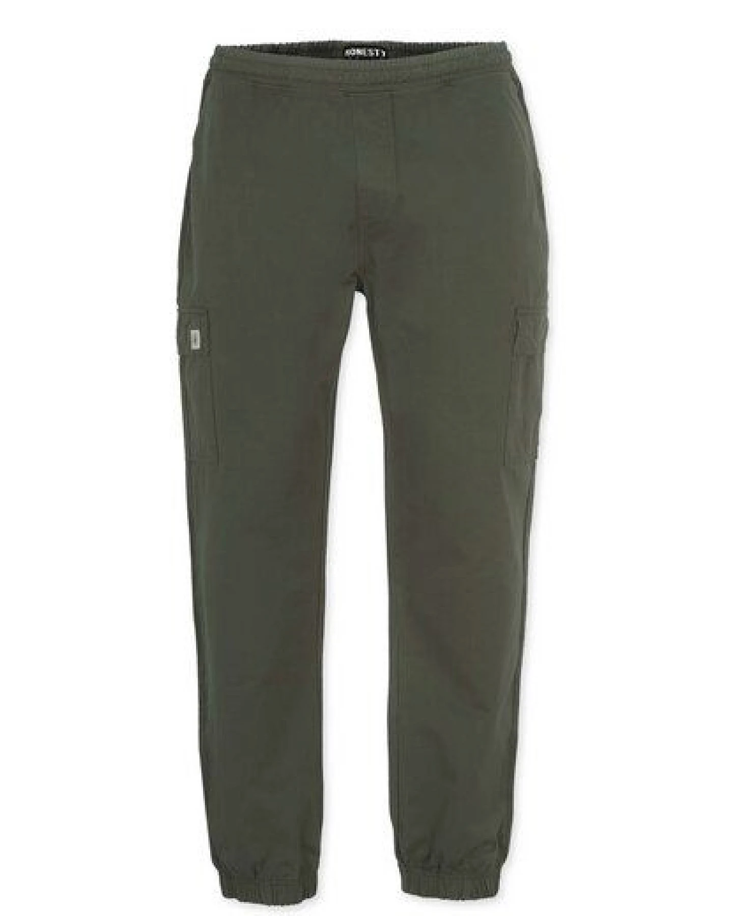 Honesty Rules Loose Fit Cargo Jog Pants – Ansicht 4