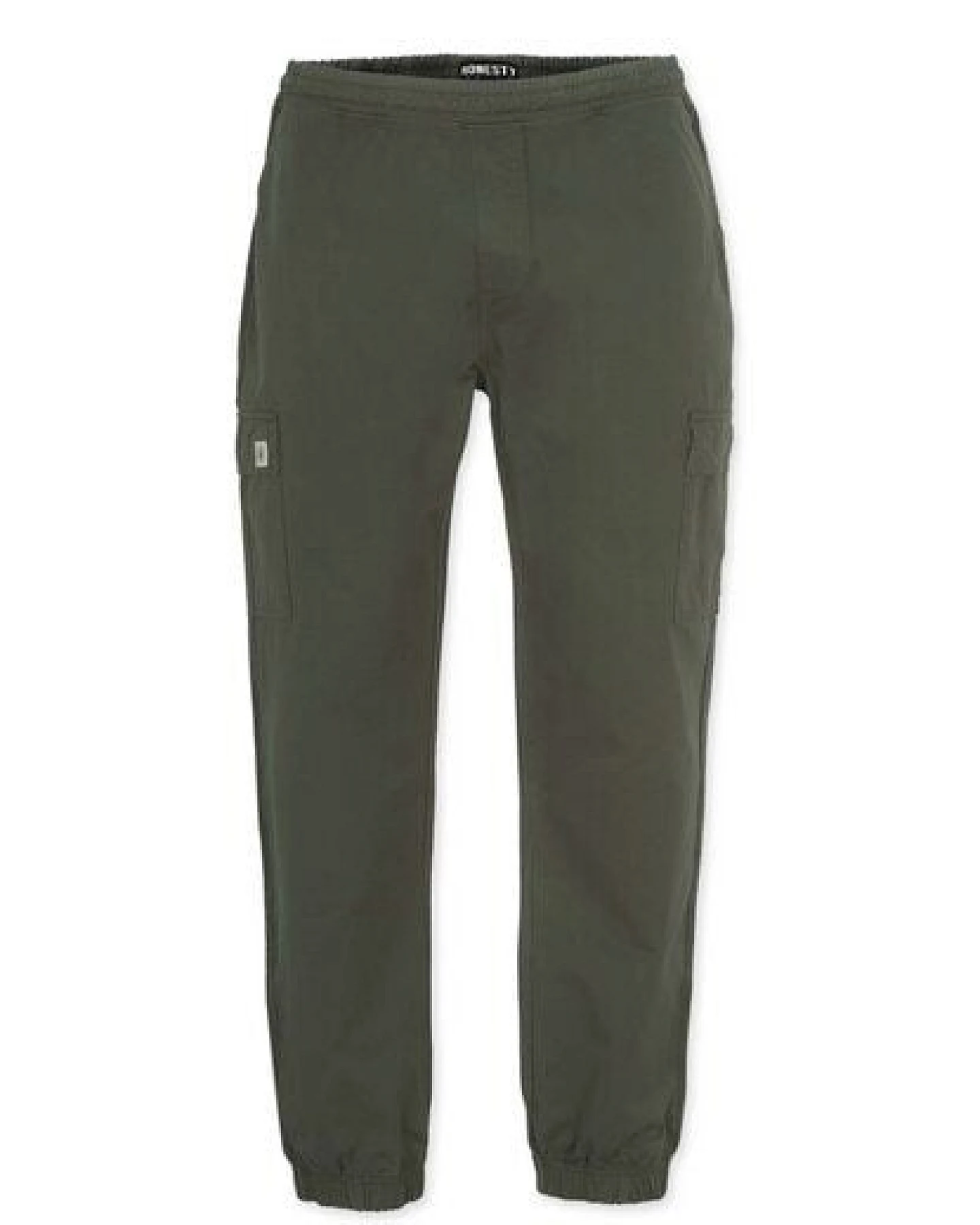 Honesty Rules Loose Fit Cargo Jog Pants – Ansicht 4