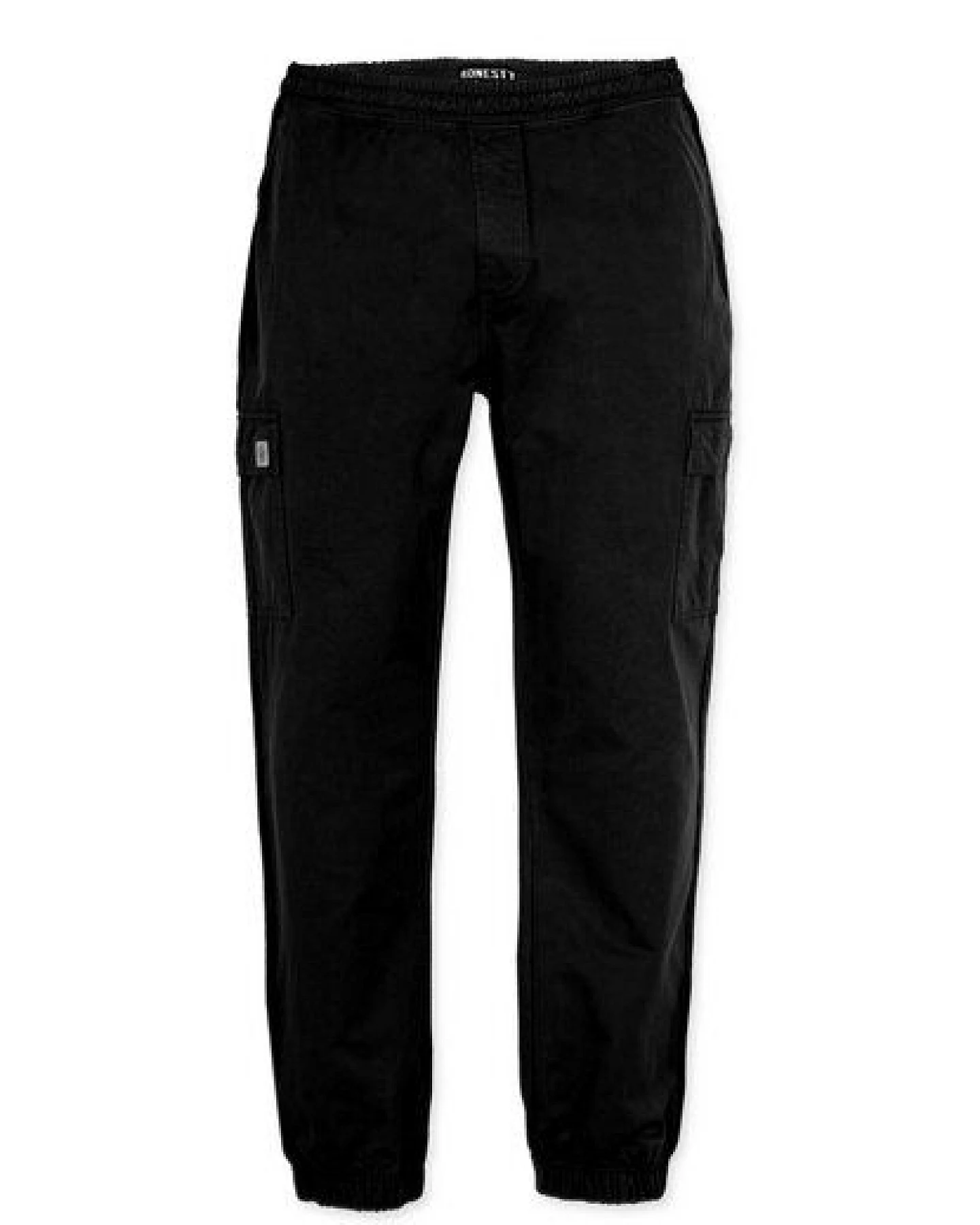 Honesty Rules Loose Fit Cargo Jog Pants – Ansicht 3