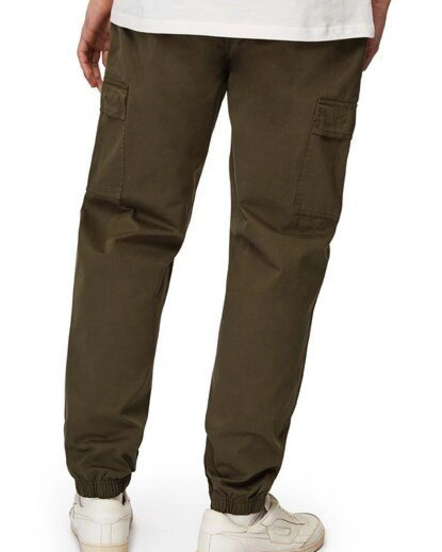 Honesty Rules Loose Fit Cargo Jog Pants – Ansicht 2