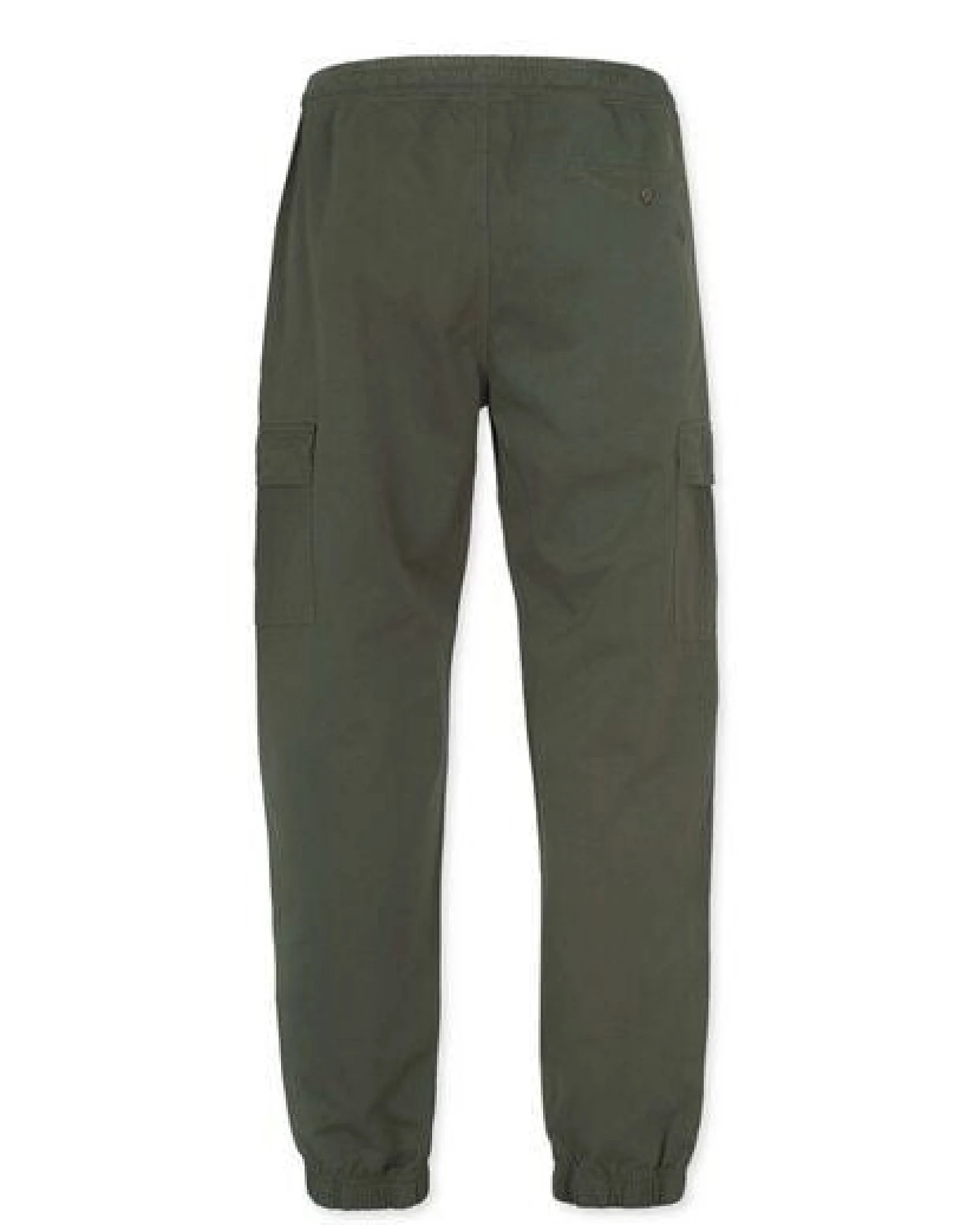 Honesty Rules Loose Fit Cargo Jog Pants – Ansicht 4