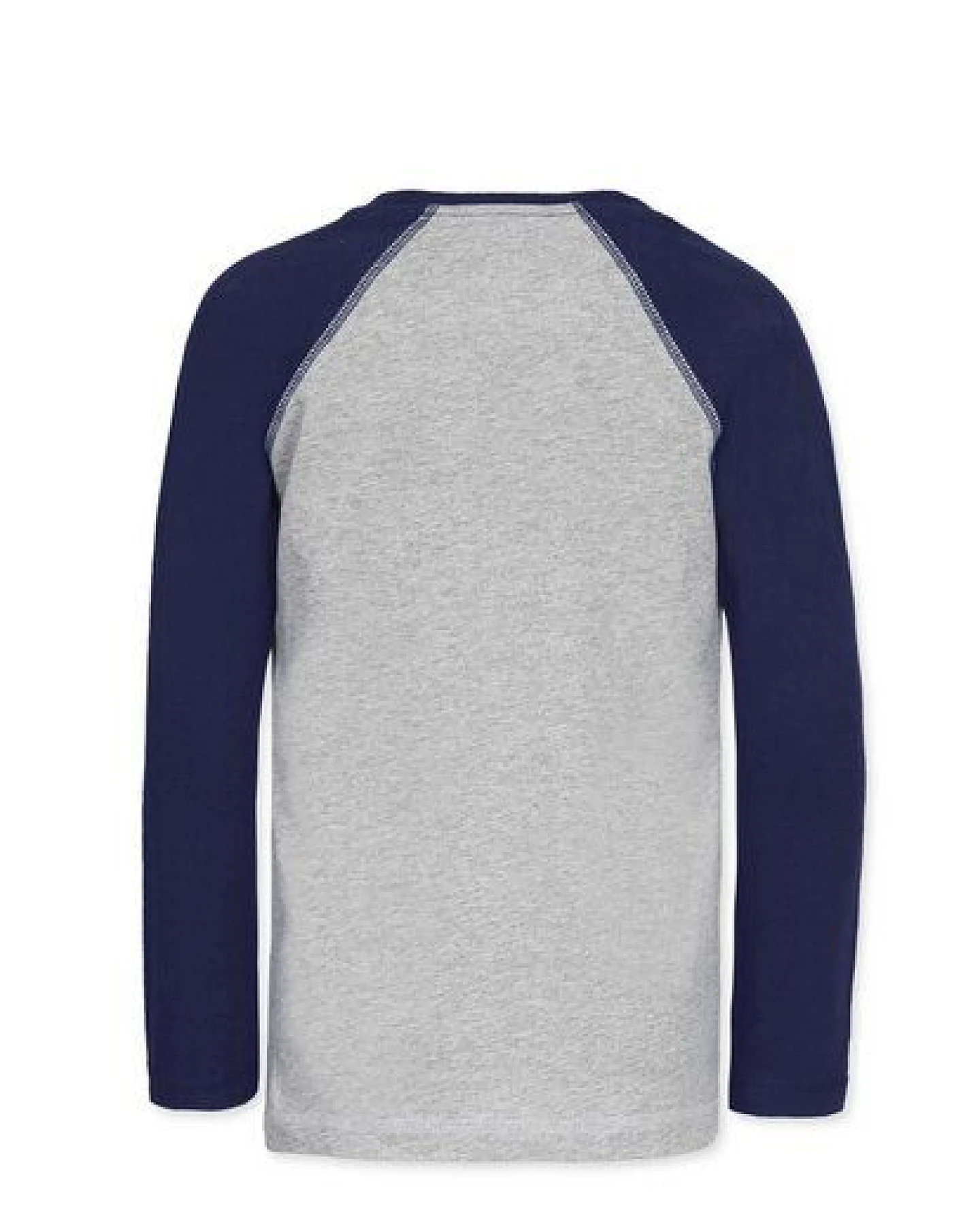 Band of Rascals Rascal Tendencies Longsleeve – Ansicht 3