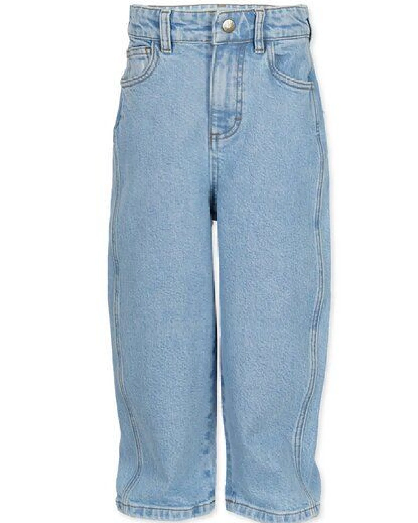 Band of Rascals Baggy Jeans – Ansicht 2
