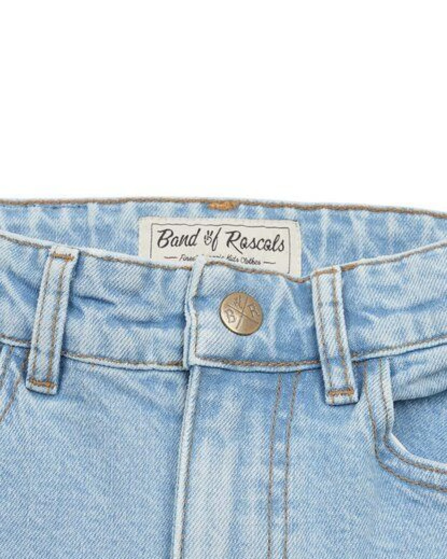 Band of Rascals Baggy Jeans – Ansicht 4