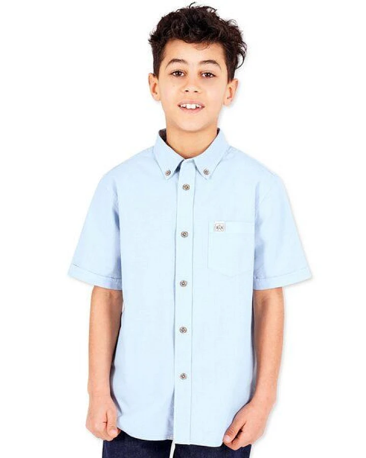 Band of Rascals Basic Short Sleeve Shirt
