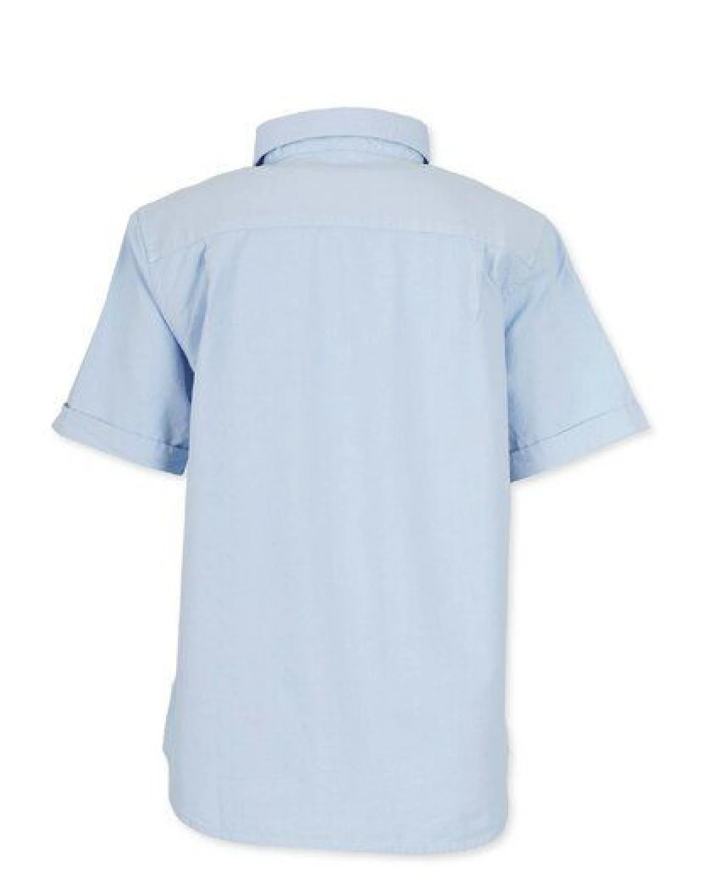 Band of Rascals Basic Short Sleeve Shirt – Ansicht 3