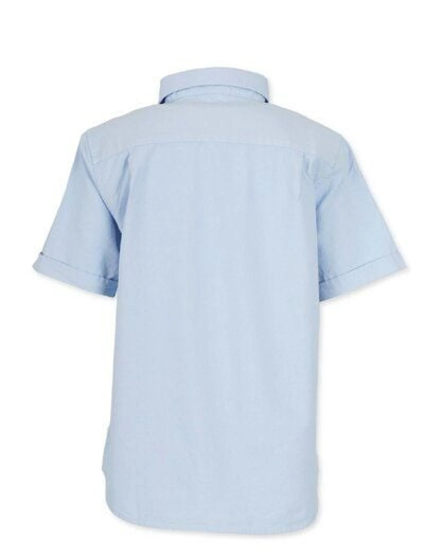 Band of Rascals Basic Short Sleeve Shirt – Ansicht 3