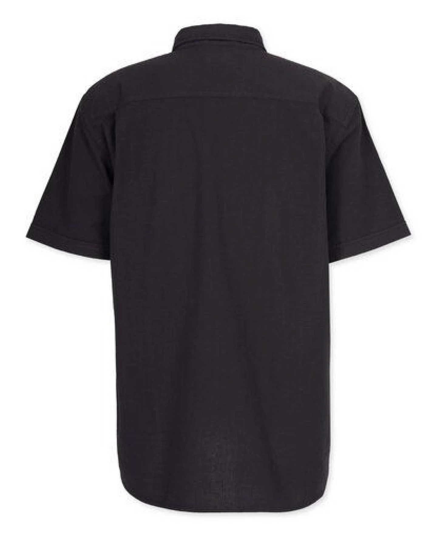 Honesty Rules Basic Short Sleeve Shirt – Ansicht 4