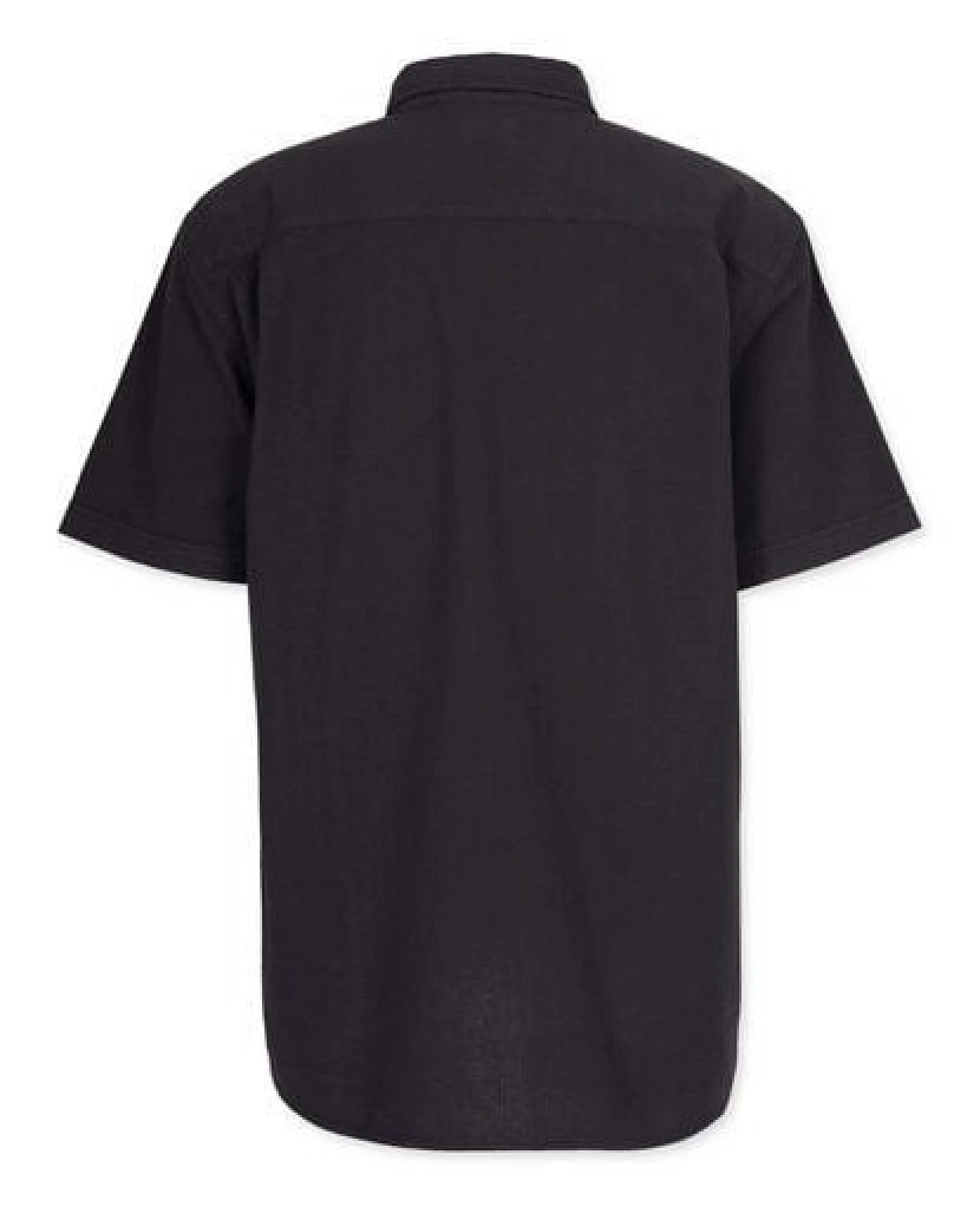 Honesty Rules Basic Short Sleeve Shirt – Ansicht 4