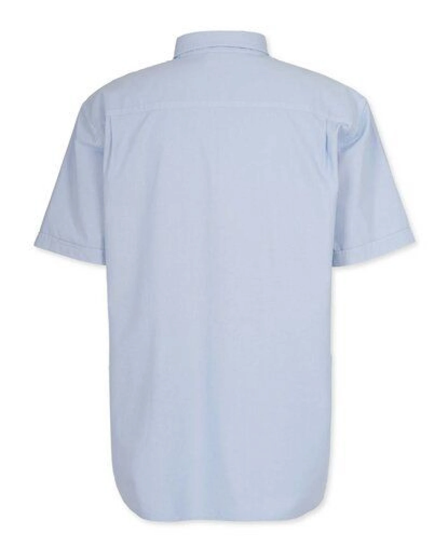 Honesty Rules Basic Short Sleeve Shirt – Ansicht 4