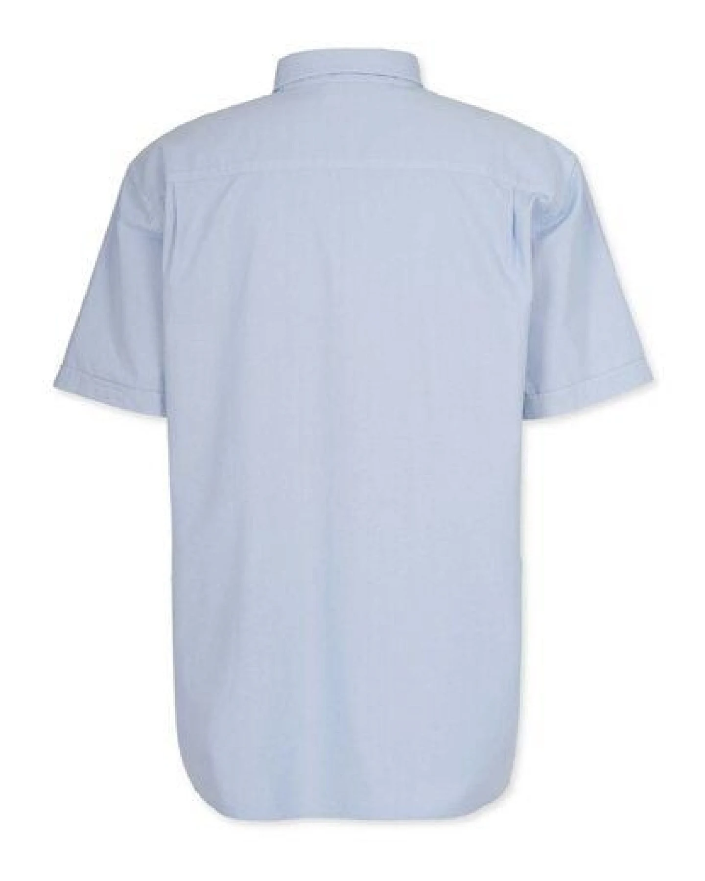 Honesty Rules Basic Short Sleeve Shirt – Ansicht 4