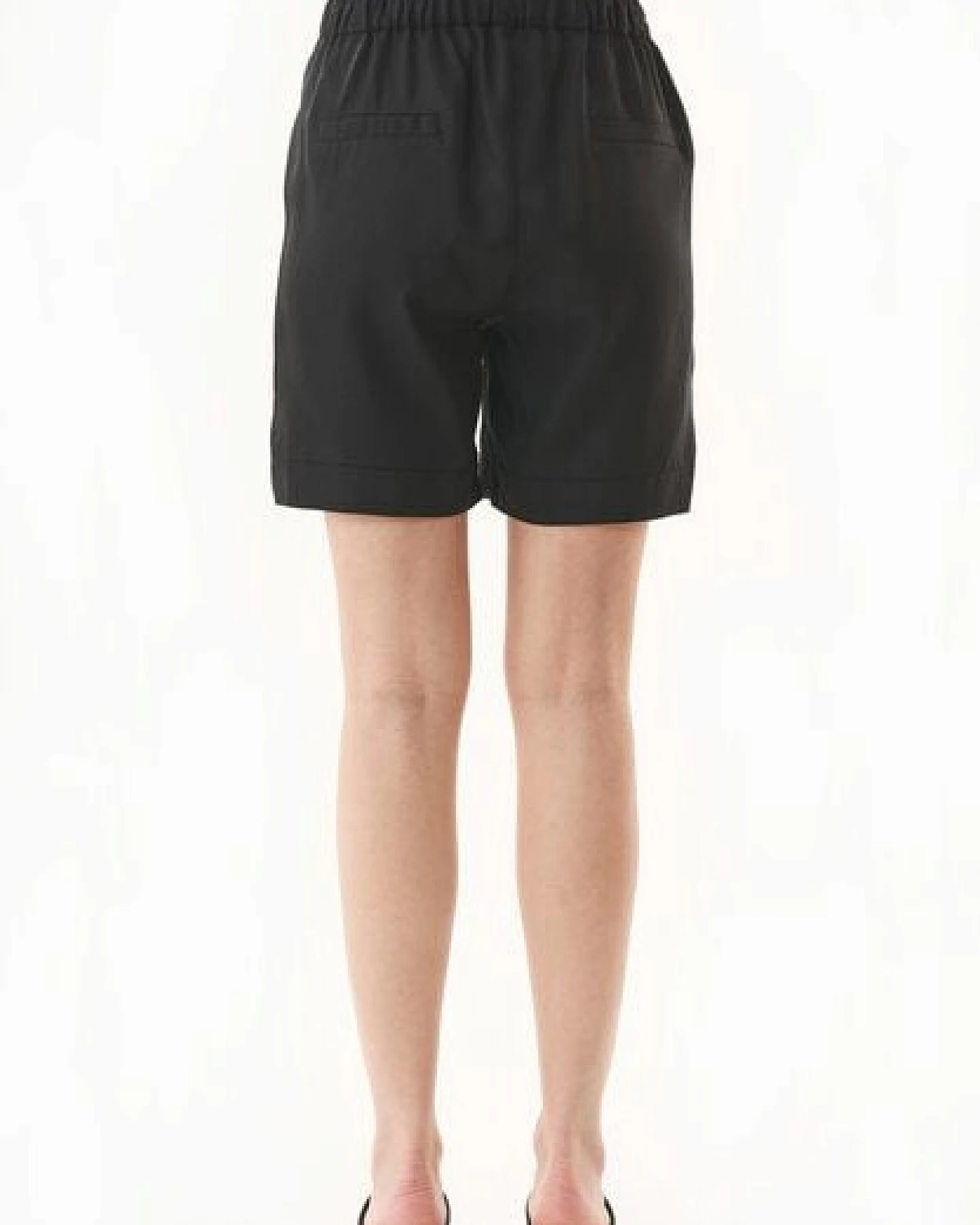 ORGANICATION Shorts aus TENCEL Lyocell – Ansicht 4
