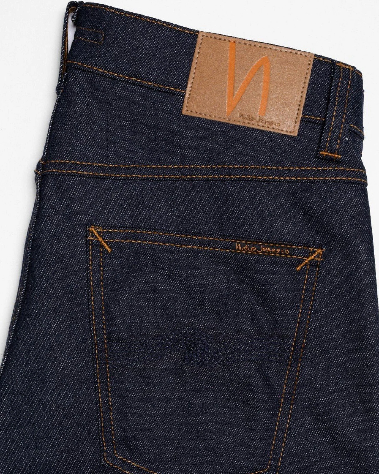 Jeans Solid Ollie Dry Abyss – Ansicht 5