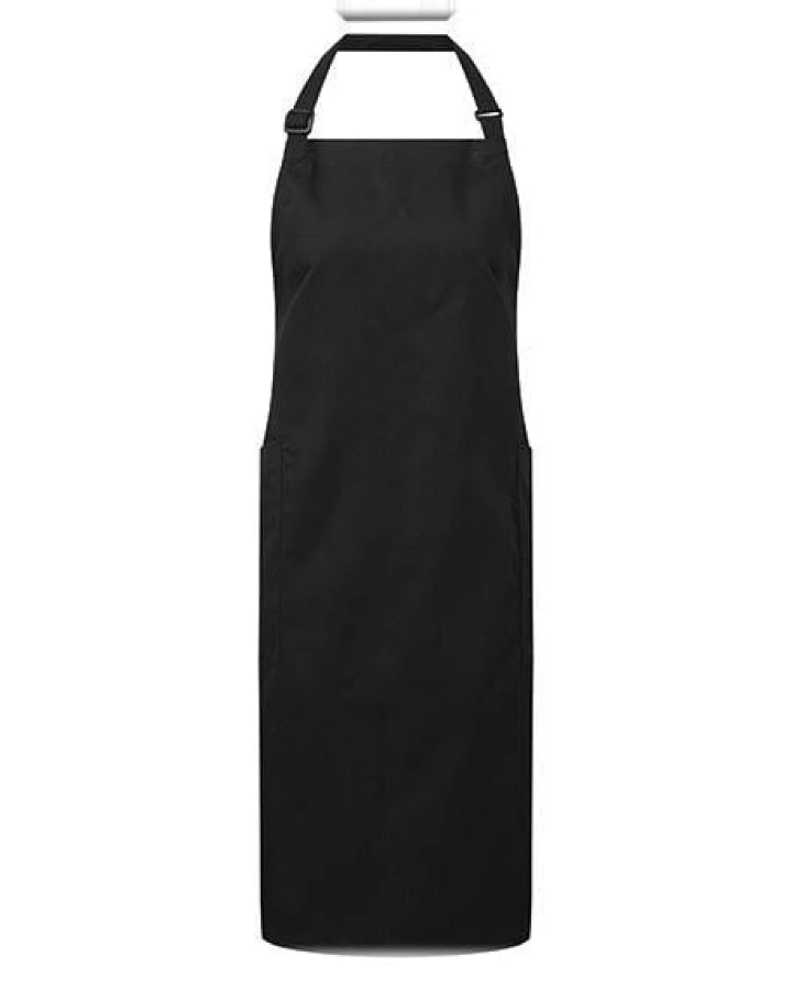 Premier Workwear Latzschürze 5 Farben Grillschürze Küchenschürze