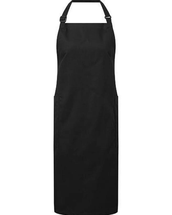 Premier Workwear Latzschürze 5 Farben Grillschürze Küchenschürze
