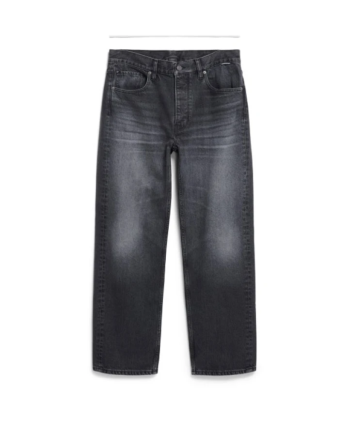 ARMEDANGELS - Aary - Jeans Gr 46 - Length: 32'' grau