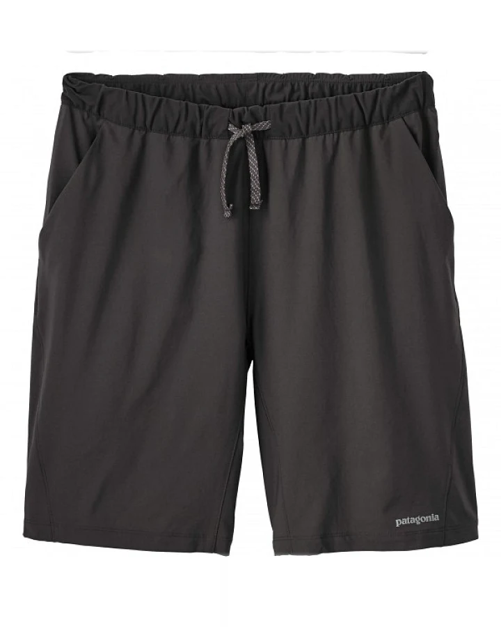 Patagonia - Terrebonne Shorts Gr XXL grau/schwarz