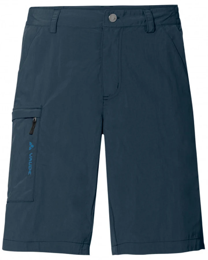 Vaude - Farley Bermuda V - Shorts Gr 46 blau