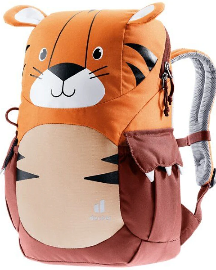 Deuter Kikki Kinderrucksack 8 L