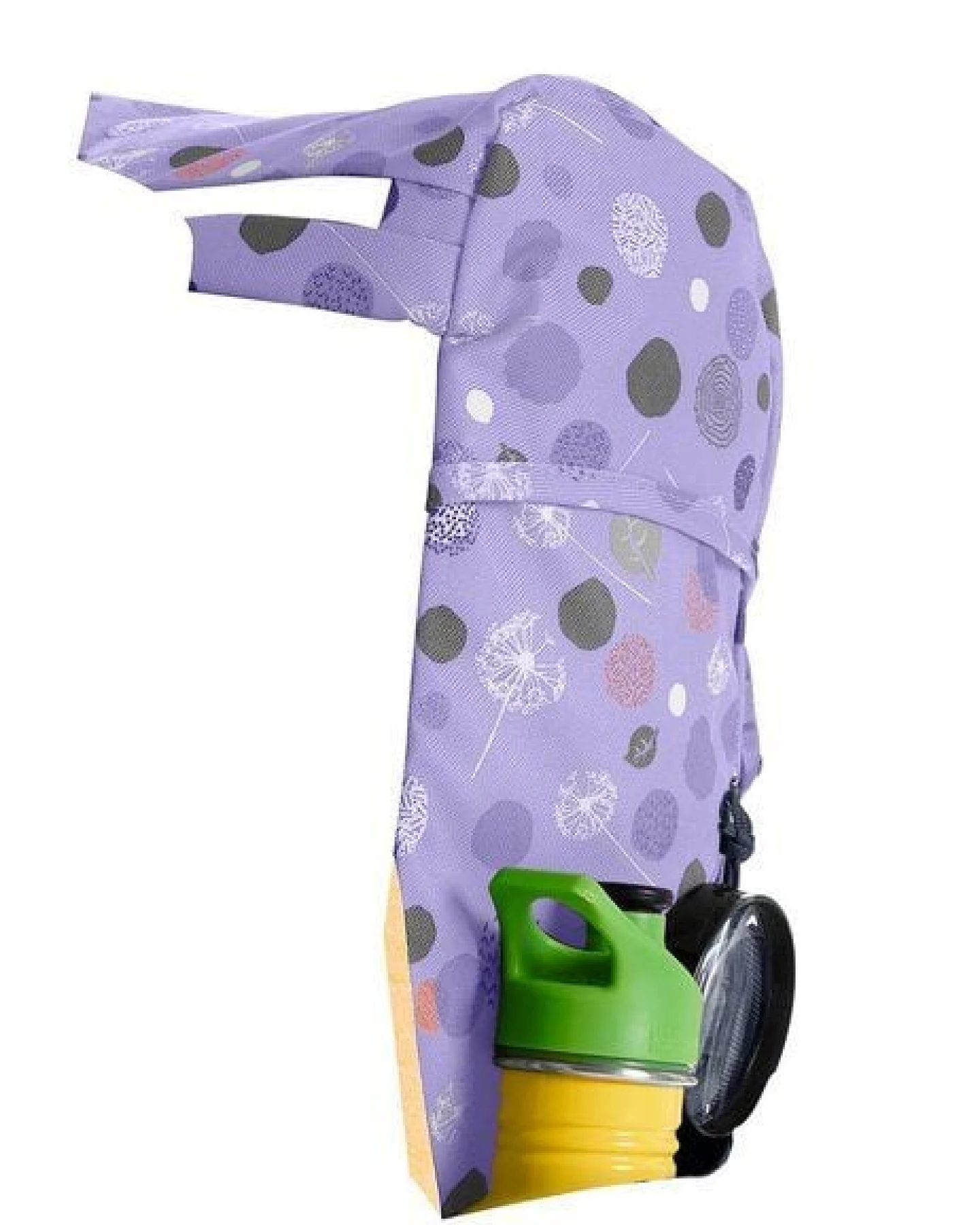 VAUDE Skovi 15 Kinderrucksack – Ansicht 4
