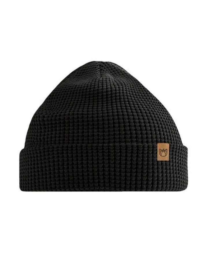 mate Unisex Waffle Mütze