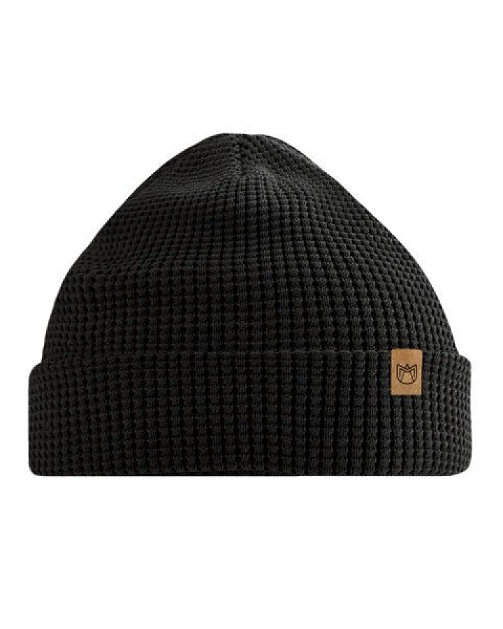 mate Unisex Waffle Mütze