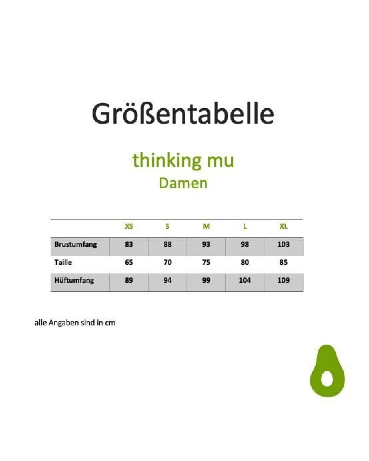 thinking mu Shorts - Narciso aus Hanf und Bio-Baumwolle – Ansicht 4