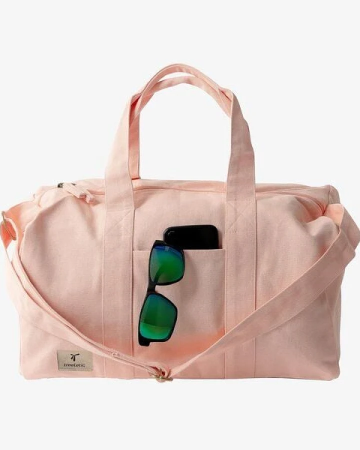 treeletic® ECO Y Gym Bag / Weekender inkl. Laundry Bag