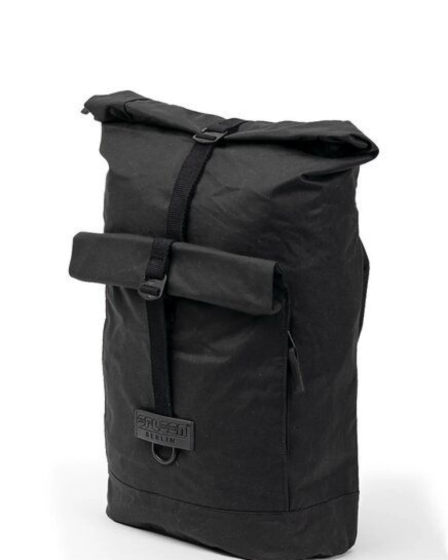 Spleen Berlin Bob - waxed Cotton – Ansicht 2
