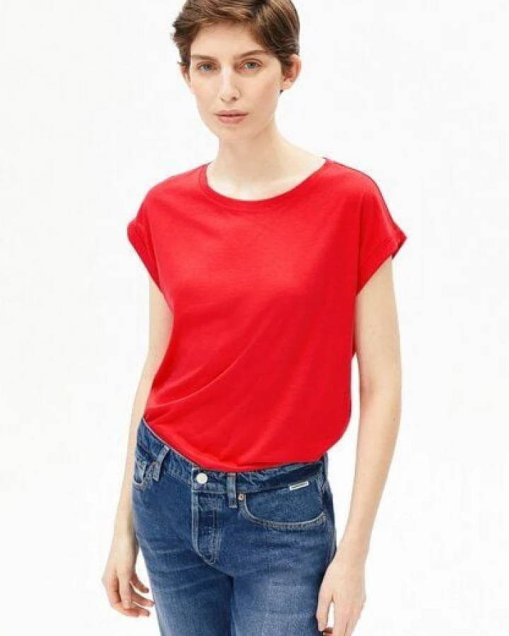 Mars Red