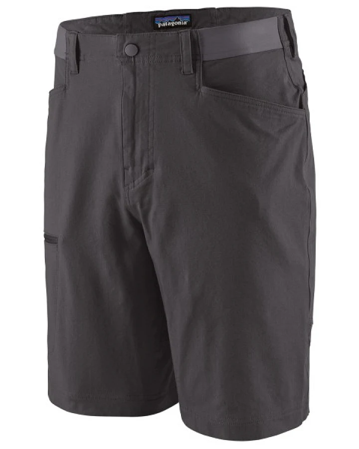Patagonia - Venga Rock Shorts - Shorts Gr 32 grau