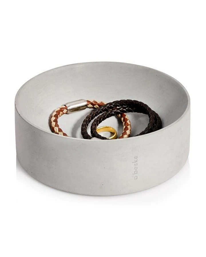 beske Schale ‘Cavus’ (Ø17,5cm, h6cm)