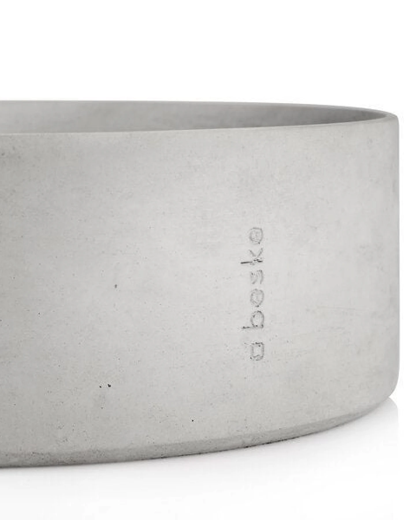 beske Schale ‘Cavus’ (Ø17,5cm, h6cm) – Ansicht 4